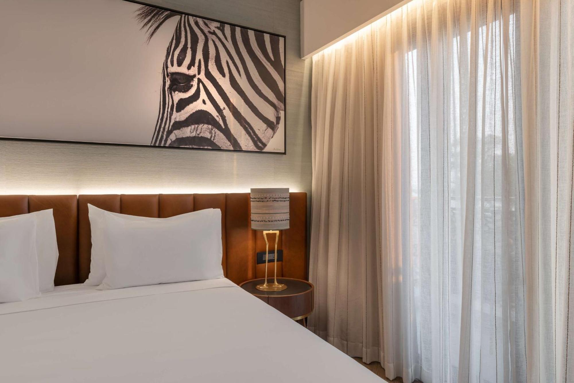 Radisson Blu Mosi-Oa-Tunya Livingstone Resort מראה חיצוני תמונה