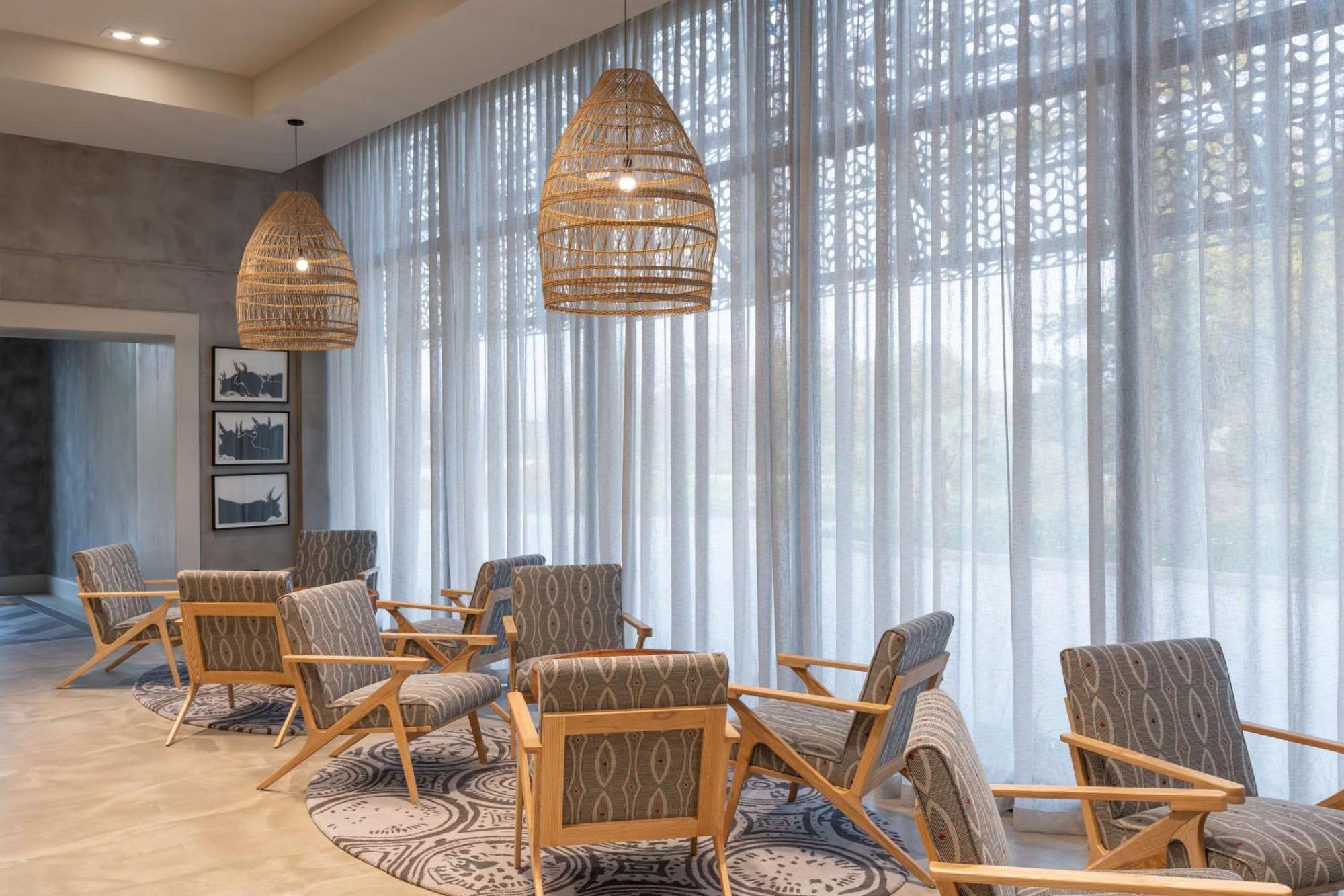 Radisson Blu Mosi-Oa-Tunya Livingstone Resort מראה חיצוני תמונה