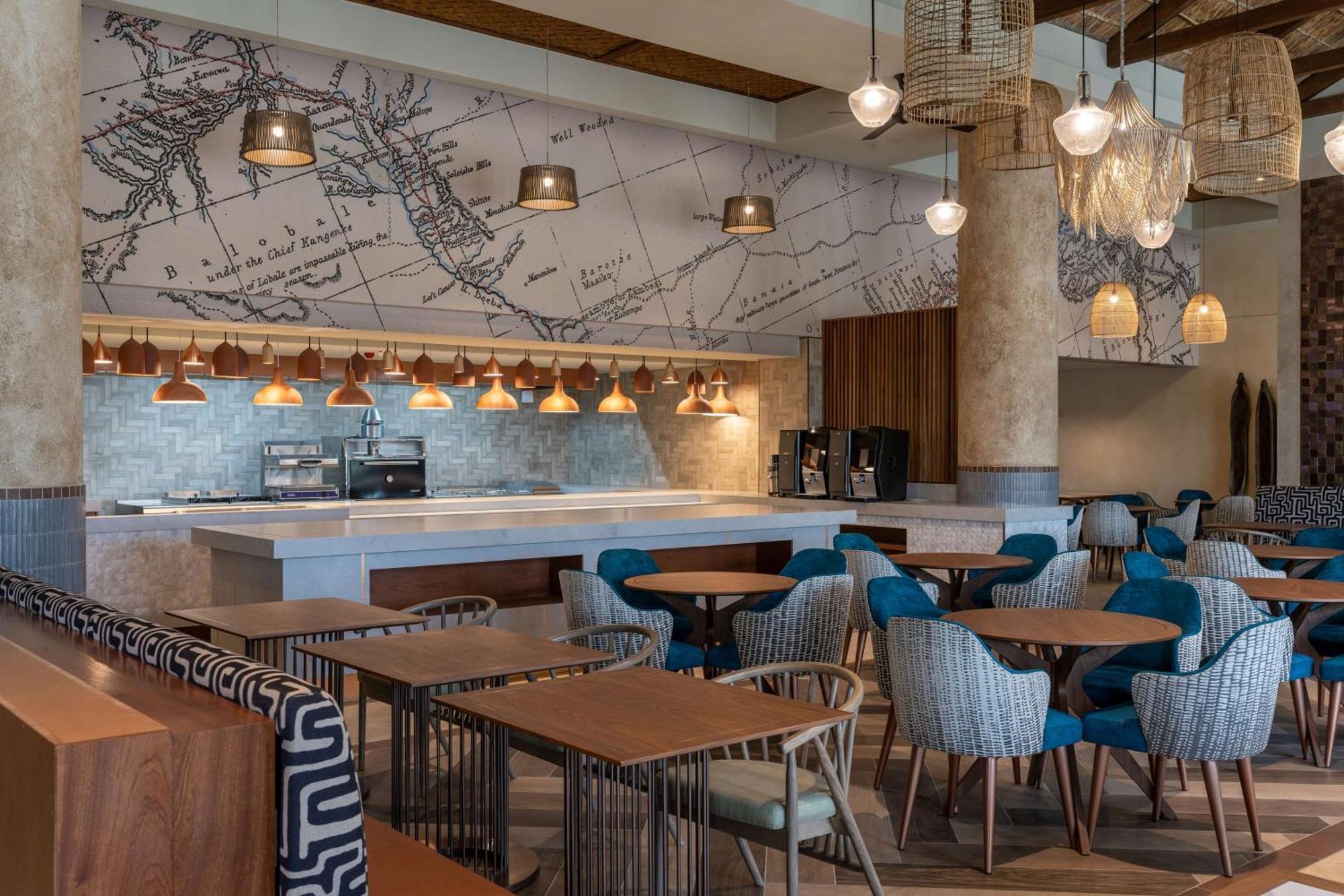 Radisson Blu Mosi-Oa-Tunya Livingstone Resort מראה חיצוני תמונה