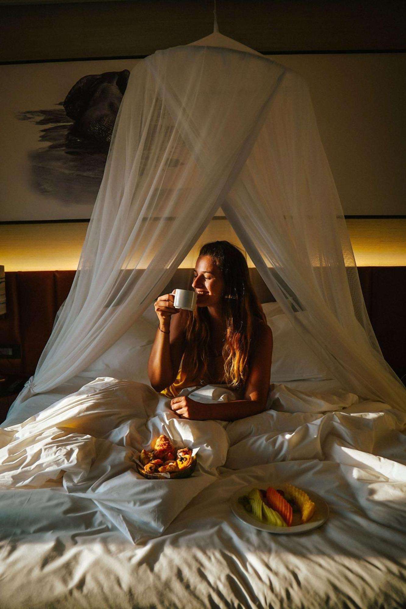 Radisson Blu Mosi-Oa-Tunya Livingstone Resort מראה חיצוני תמונה